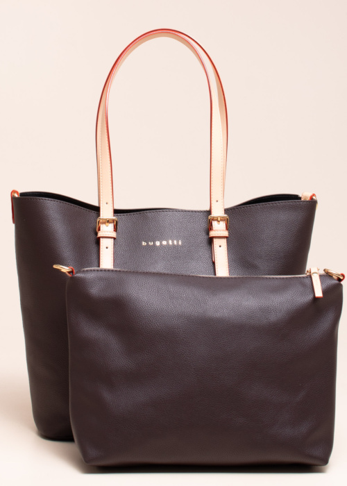 Bugatti suur käekott Ella