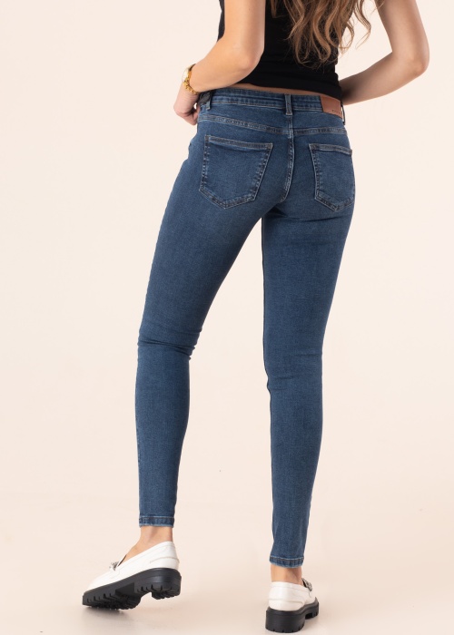 Noisy May teksapüksid Eve