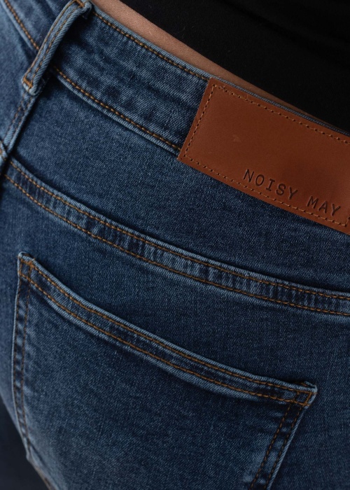 Noisy May teksapüksid Eve