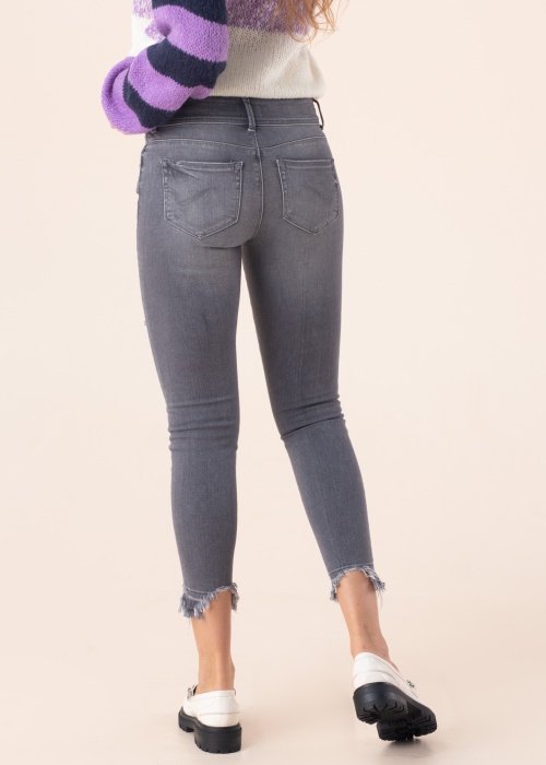 Only teksapüksid Carmen