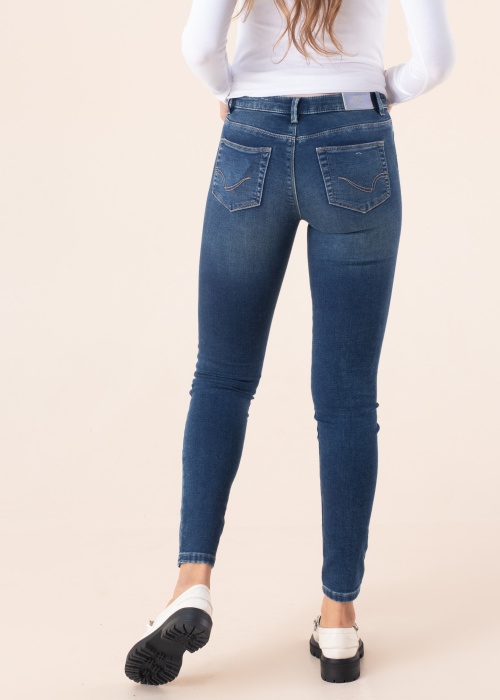 Only teksapüksid Carmen