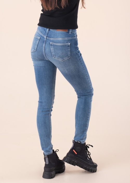 Джинсы Callie Noisy May