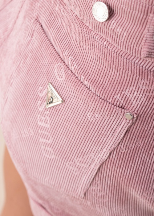 Шорты Natalie Guess