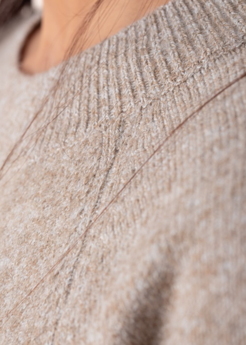 Свитер Doffy Vero Moda