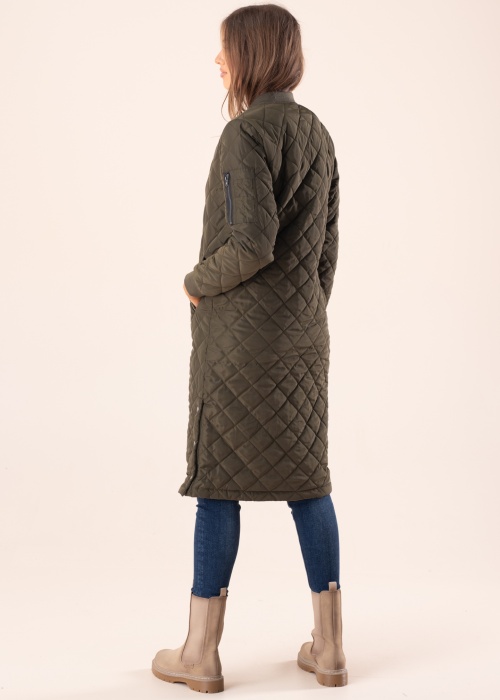 Only kevad-sügis mantel Jessica