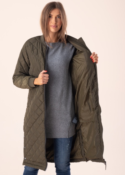 Only kevad-sügis mantel Jessica