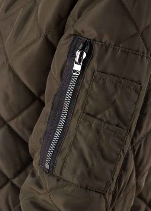 Only kevad-sügis mantel Jessica