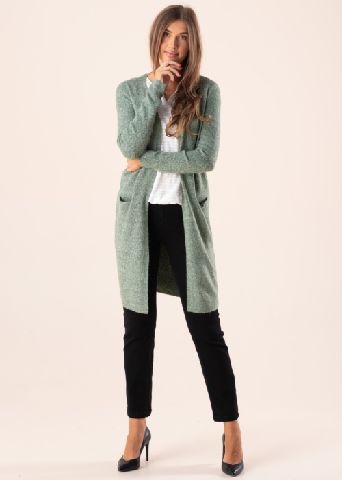 Свитер Doffy Vero Moda