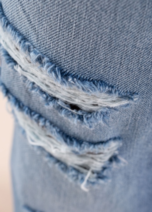 Джинсы Miloh Only