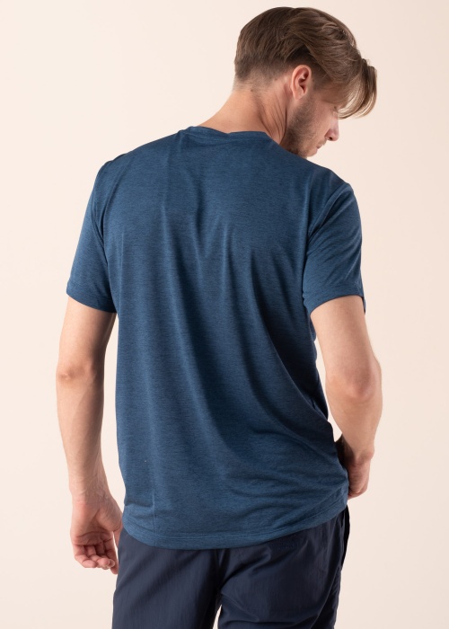 Jack Wolfskin T-särk Crosstrail