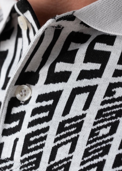 Рубашка-поло Henke Guess