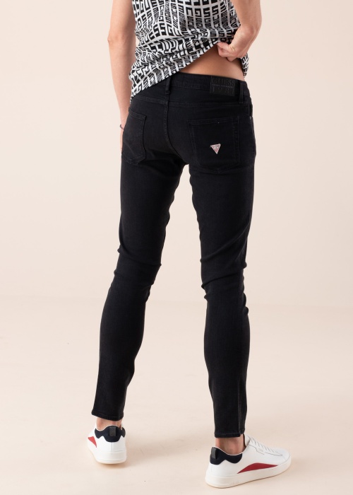 Джинсы Chris Guess