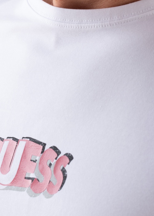 Футболка Treedy Guess