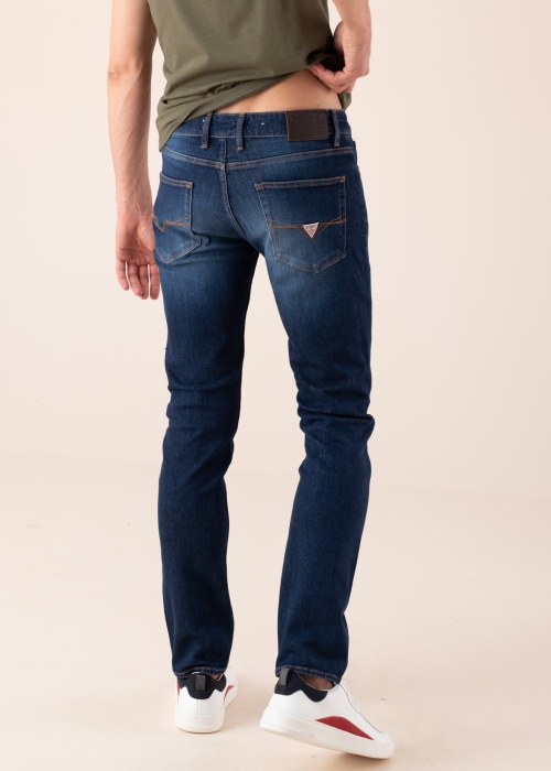 Джинсы Angels Guess