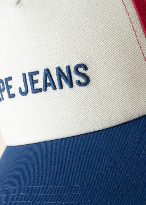 Кепка Whitehall Pepe Jeans