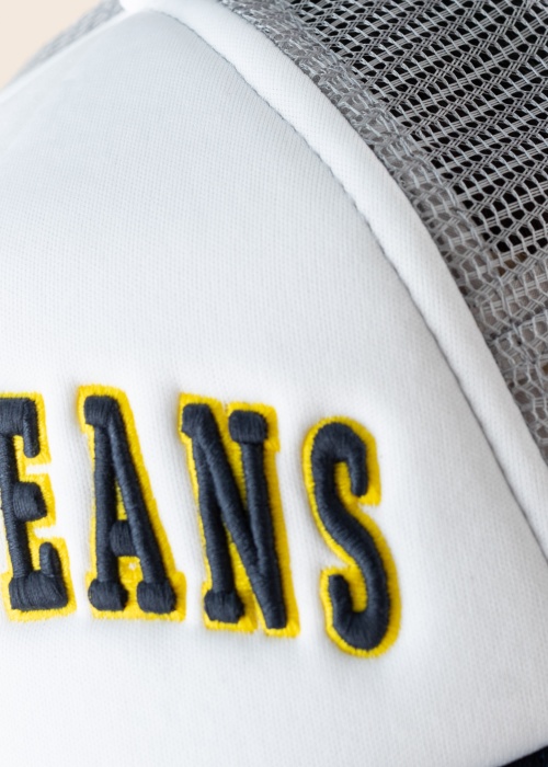 Кепка Watford Pepe Jeans