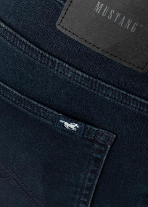 Брюки Chicago Mustang