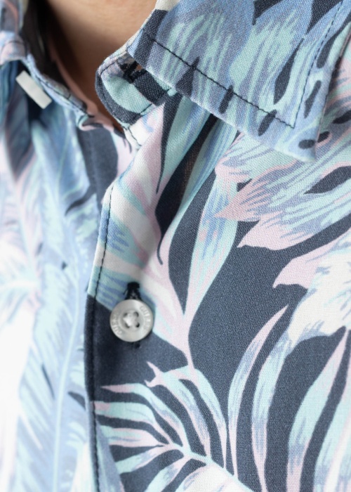 Guess triiksärk Eco Rayon