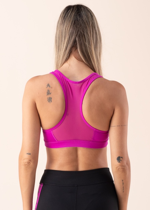 Спортивный бюстгальтер Puma