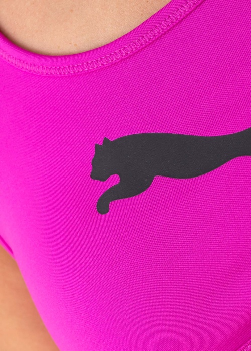 Спортивный бюстгальтер Puma