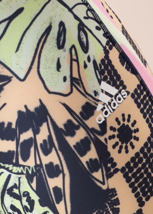 Леггинсы для тренировок adidas