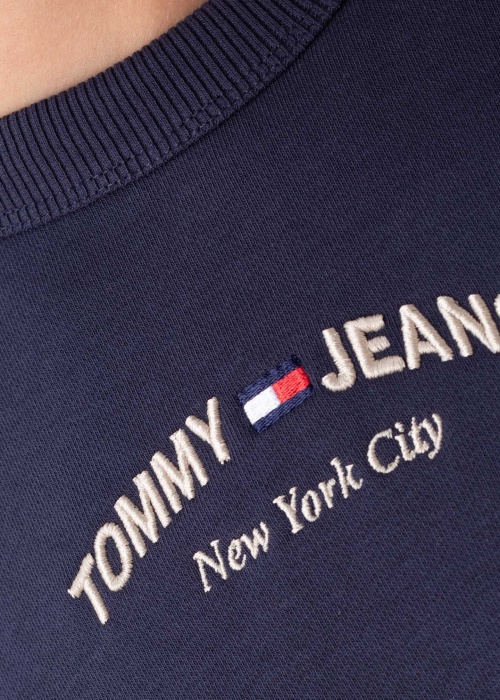 Tommy Jeans pusa
