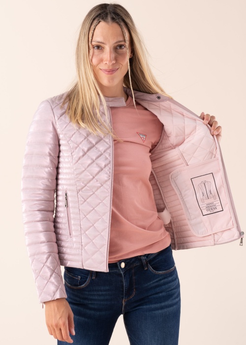 Весенне-осенняя куртка Vona Guess