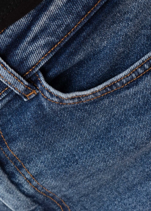 Noisy May teksapüksid Moni