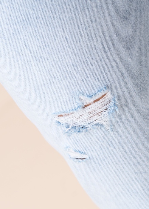 Only teksapüksid Hailey