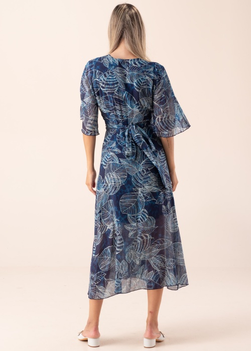 Guess kleit Damienne