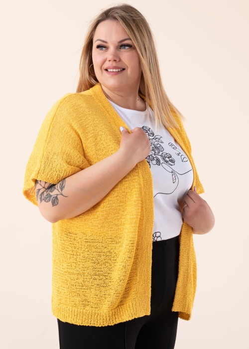 Кардиган Ciso