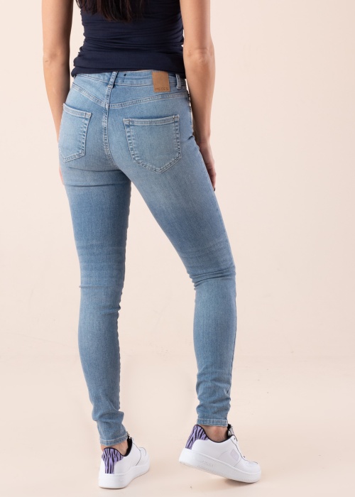 Джинсы Delly Pieces