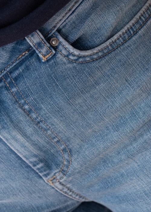 Джинсы Delly Pieces