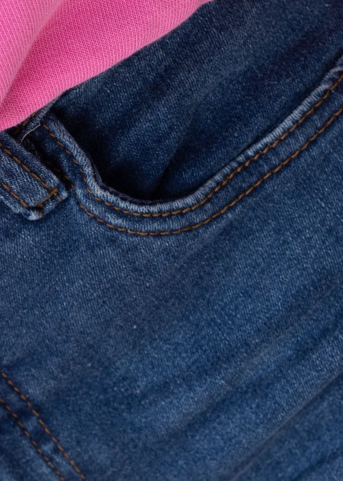 Джинсы Zoza 1 Fransa