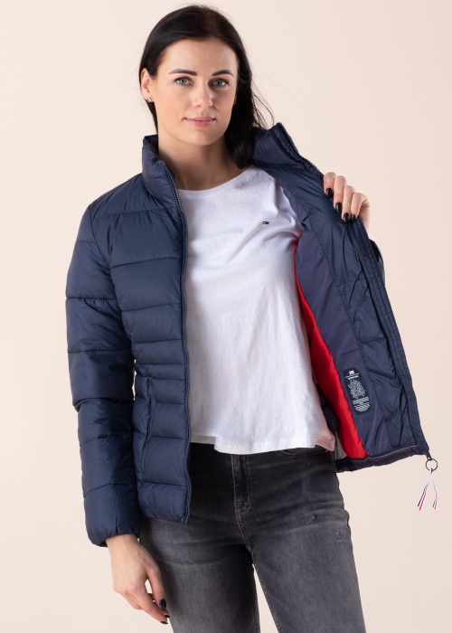 Весенне-осенняя куртка Tommy Jeans