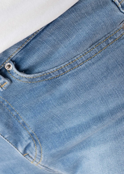 Джинсы Vero Moda Peach