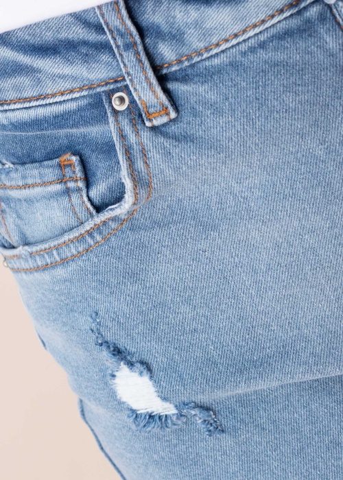 Джинсы Leah Pieces