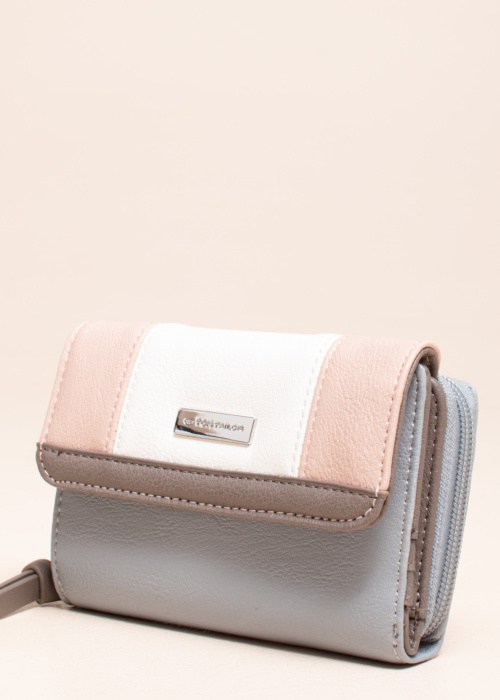 Tom Tailor rahakott Juna