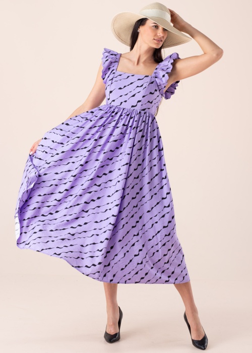 Платье Lara Selected