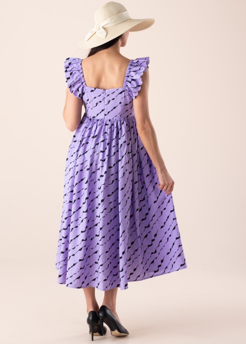 Платье Lara Selected