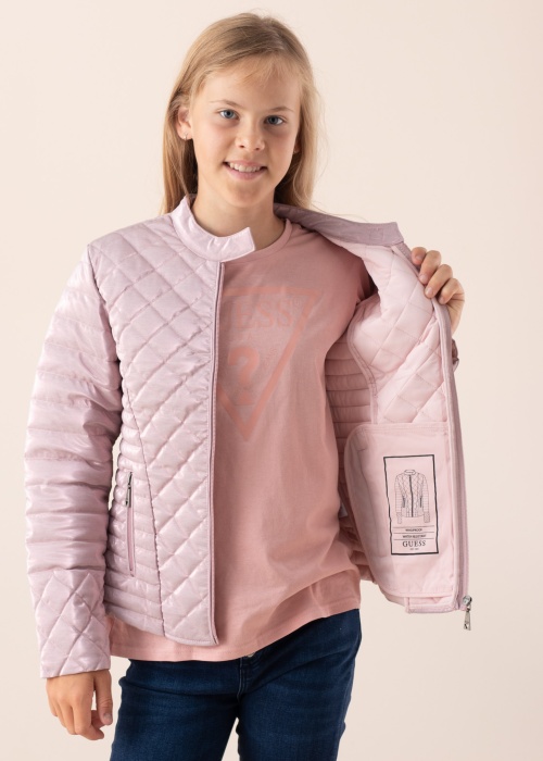 Весенне-осенняя куртка Mini Me Guess