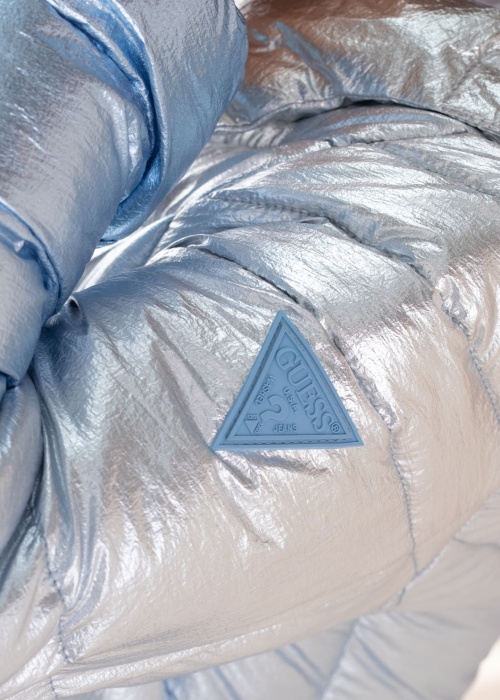 Весенне-осенняя куртка Thermore Guess