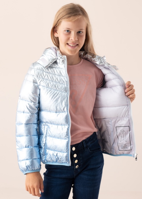 Весенне-осенняя куртка Thermore Guess