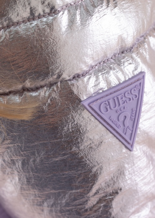 Весенне-осенняя куртка Thermore Guess