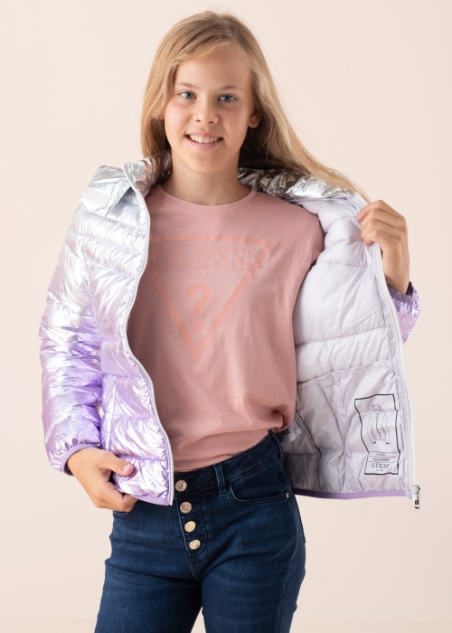 Весенне-осенняя куртка Thermore Guess