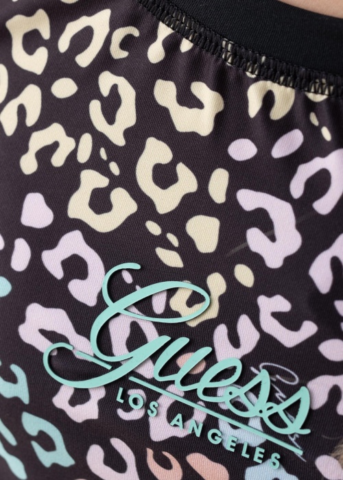 Спортивный бюстгальтер Guess