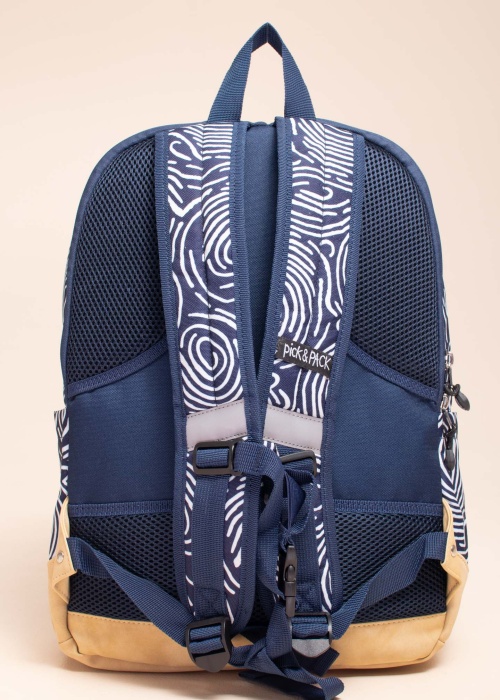 Рюкзак Identity Pick & Pack