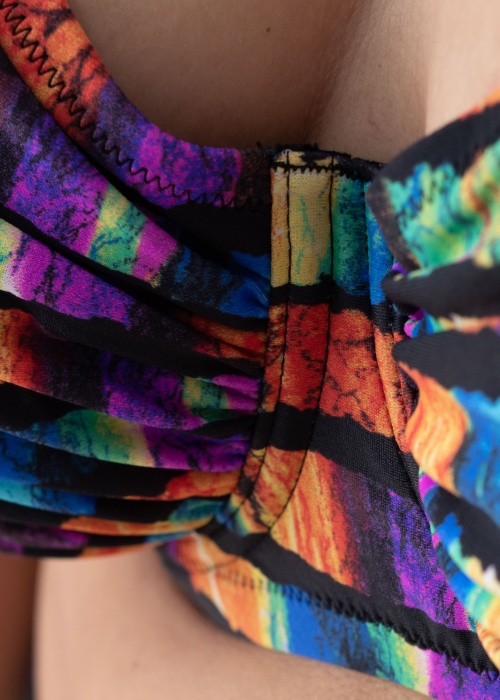 Бюстгальтер бикини Sophia Damella