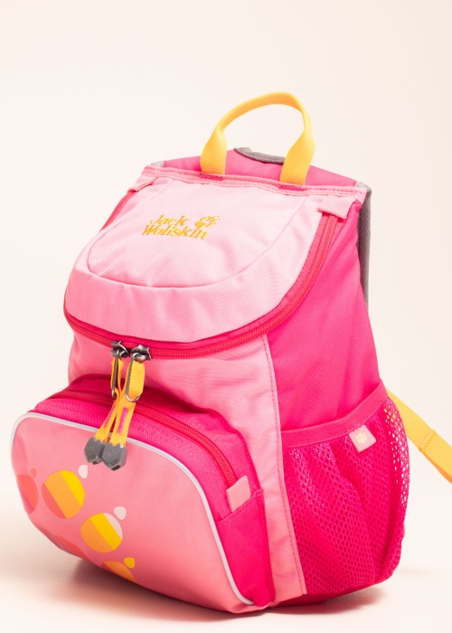 Jack Wolfskin seljakott Little Joe