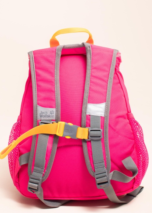 Jack Wolfskin seljakott Little Joe